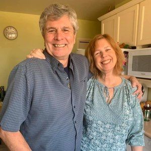 Meet your Posher, Wendy